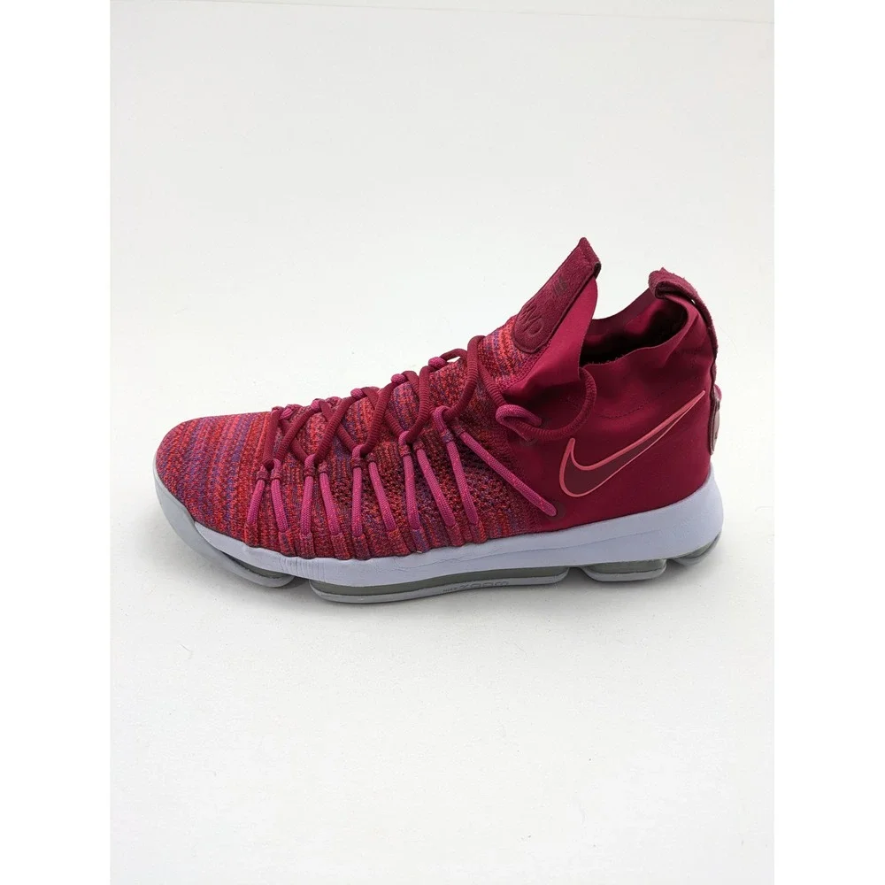 Nike Kevin Durant Next Zoom‎ KD 9 Elite University Red Shoes 878637-666 Size 11